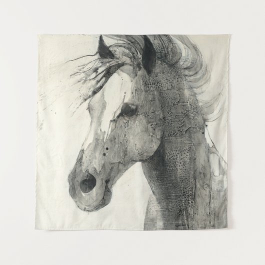 風II タペストリー (正面(横))