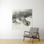 風II タペストリー (インサイチュ)