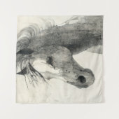 風II タペストリー (正面)