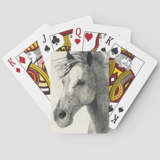 風II トランプ (裏面)