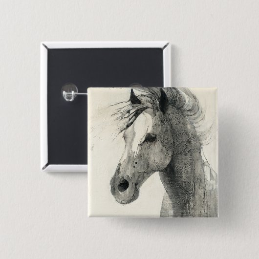 風II 缶バッジ (正面&裏面)