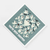 飛おもしろい行中にゴーストされた幽霊 (コーナー)