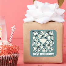 飛おもしろい行中にゴーストされた幽霊