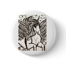 飛かわいらし行中のペガコーン