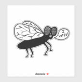 飛すごいべ投票だ! シール (シート)