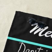 飛ばすなソーア！ガールズチアリーティング ビーチタオル (インサイチュ)