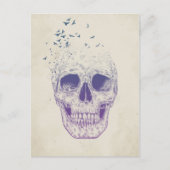 飛ばせ ポストカード (正面)