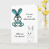 飛び出してごらん *やり方を見せてあげる* ラブカード カード (黄色い花)