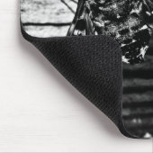 飛び戻る マウスパッド (コーナー)