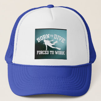 飛び生まれ込む キャップ