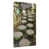 飛び石クリップボード クリップボード (右)