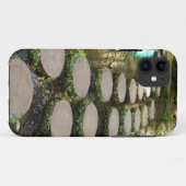 飛び石iPhone SE+5/5Sケース Case-Mate iPhoneケース (裏面(横))