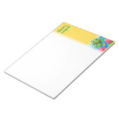 飛び蛙 オーダーメイド ノート (アングル)