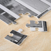 飛び越すこと ジグソーパズル (側面)