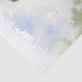 飛び跳ねる馬の切り離しを表示 薄葉紙 (詳細)