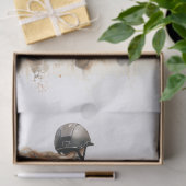 飛び跳ねる馬の切り離しを表示 薄葉紙 (ギフト)