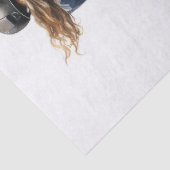 飛び跳ねる馬の切り離しを表示 薄葉紙 (詳細)