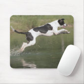 飛び込みの取得 マウスパッド (マウス)