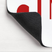 飛び込み マウスパッド (コーナー)