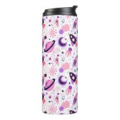 飛び込め宇宙! タンブラー (回転左)