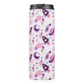 飛び込め宇宙! タンブラー (裏面)