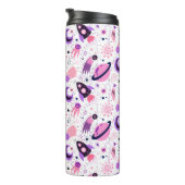 飛び込め宇宙! タンブラー (回転右)