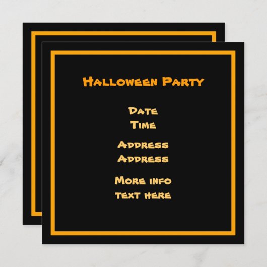 飛び込め！ (正面/裏面)