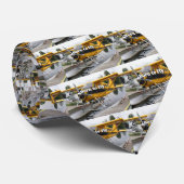 飛ぶために生まれて下さい: 浮遊物の飛行機を一生懸命働かせて下さい ネクタイ (ロール)