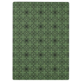 飛ぶフリーダ・カーロ|の翼 クリップボード (裏面)