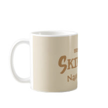 飛ぶ人のボートのコップ