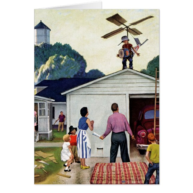 飛ぶ学ぶこと (正面)