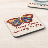 飛ぶ学ぶこと コースター (左側)