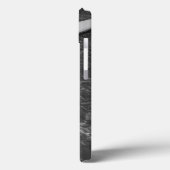 飛ぶ米国の飛行船「USSロサンゼルス」ZR3 Case-Mate iPhoneケース (裏面 / 左)