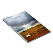 飛ぶ遠くに ノートブック (右側)