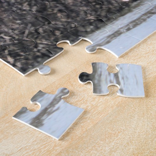 飛ぶ ジグソーパズル (側面)