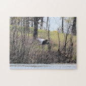 飛ぶ ジグソーパズル (横)