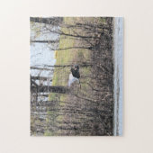 飛ぶ ジグソーパズル (縦)