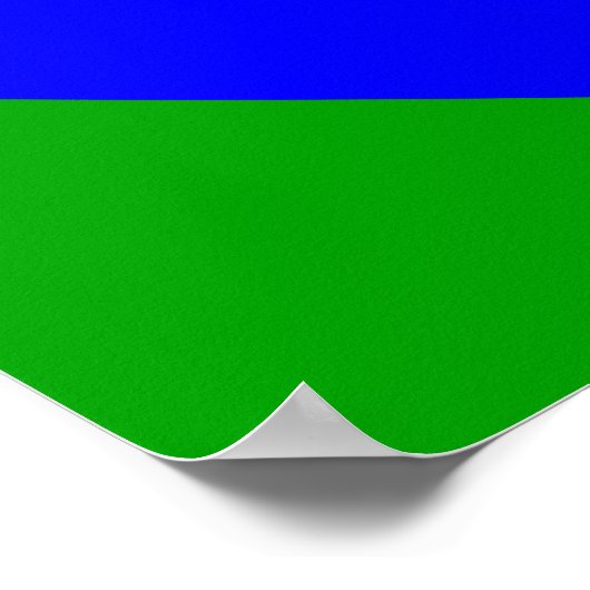 飛ぶ ポスター (角)