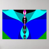 飛ぶ ポスター (正面)