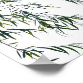 飛ぶ ポスター (角)