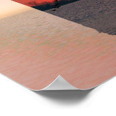 飛べばいいのに ポスター (角)