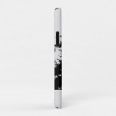 飛べよ！- Ziplining 走 Case-Mate iPhoneケース (裏面/右)