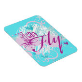 飛べる マグネット (右側)