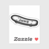 飛べ！ステッカー シール (シート)