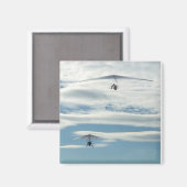 飛べ！ マグネット (正面/裏面)