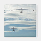 飛べ！ マグネット (正面)