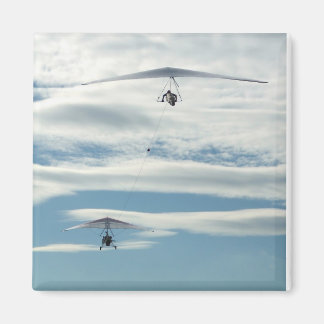 飛べ！ マグネット