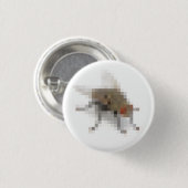 飛べ。 缶バッジ (正面&裏面)