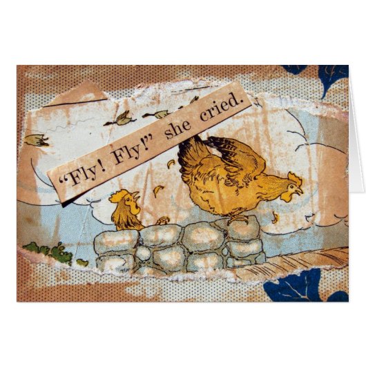 「飛べ！飛べ！」と叫んだ (正面横)