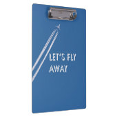 飛ぼう遠くに クリップボード (右)